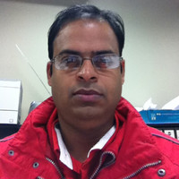Raj Balakrishnan