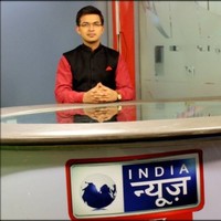 Shubhankar Mishra