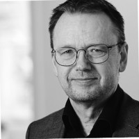 Patrik Lidström