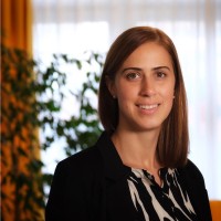Kim Lierzer