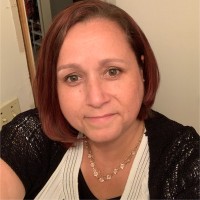 Amy Adkinson