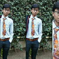 Pratik Devaliya