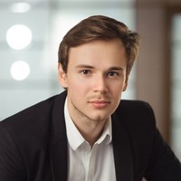 Алексей Полтавский