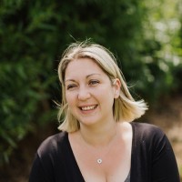 Sarah Mackay