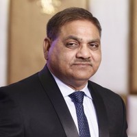 Maj B K S Ray