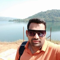 Ashutosh Jambhulkar