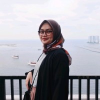 Farida Fitri Ramdani