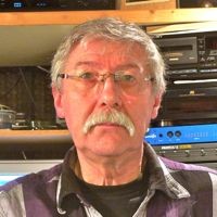 Ivo Vander Borght