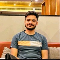 Shubham Tiwary