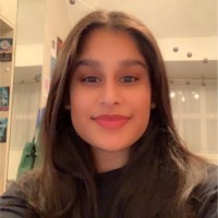 Harleen Chahal