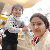 Shilpi Sharma