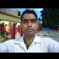 Ved Mani Tripathi