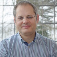 Mark Butterworth