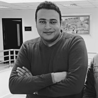 Amin Ebaid