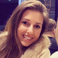 Danielle Hooper