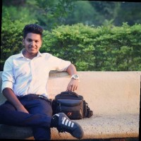 Chirayu Deshmukh