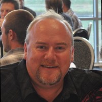 Gavin Ffrench - Melbourne Water Senior Construction Engineer