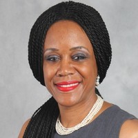 Dr. Denise Smith Allen, Ph.D.