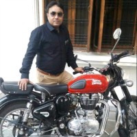 Rajneesh Pandey