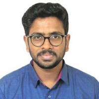 Vishal Raj Gopinath
