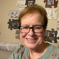 Wanda Haley