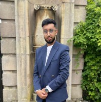 Naseem Ahmed