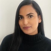 Davina Kapoor