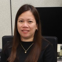 Virginia Gutierrez, Cpa