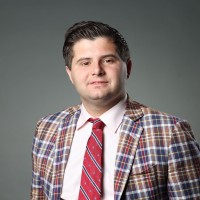 Zachary Andrews