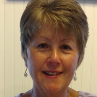 Nancy Fallon