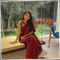 Aditi Bansal