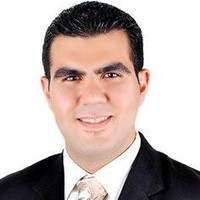 Basem El Aref , Esaa ,Mest