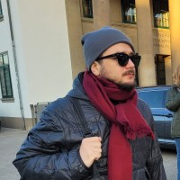 Lucas Leonczyk