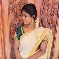 Keerthiga Naresh Kumar