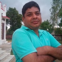 Rajesh Kumar Saini