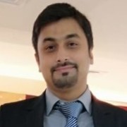 Ali Hasan