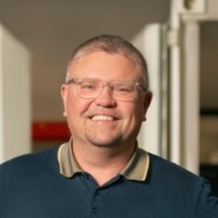 Christian Schou Jensen