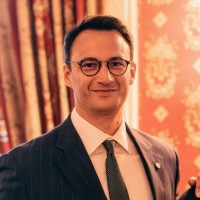 Arnaud Saiag