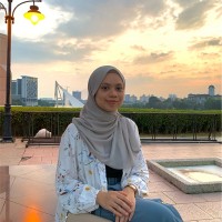 Atirah Fitriah