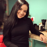 Инна Аристархова