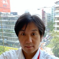 Hirokazu Ueta