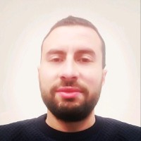 Mohamed Nabil Omar
