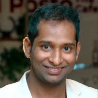 Srinivas Karthik