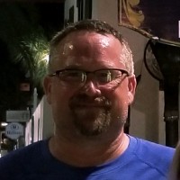 David Doughty