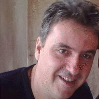 Βασιλης Γεληνιατης