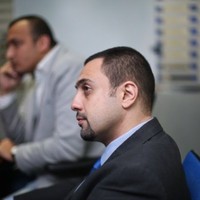 Kamiran Mohamed