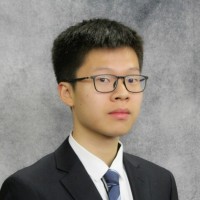 Ziyu (Steve) Gan