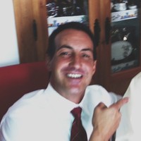 Jose Luis Rodriguez