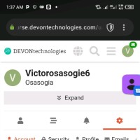 Victor Osasogia Irorere