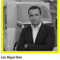 Luis Miguel Rato
